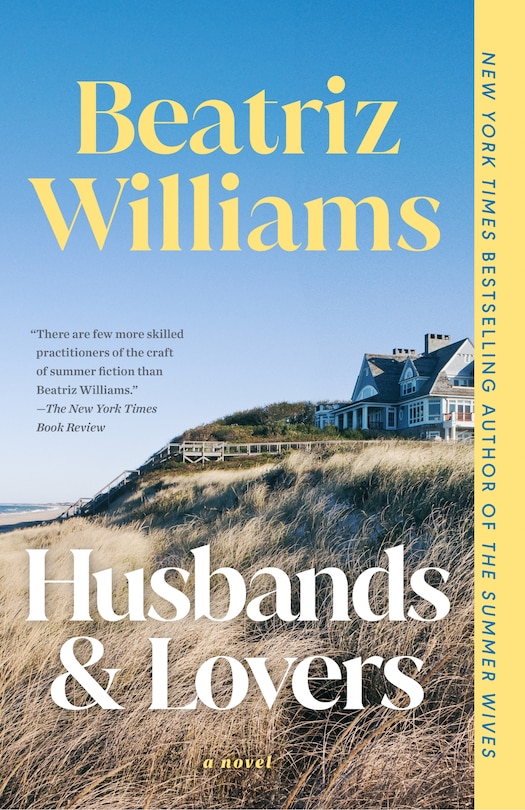 Front cover_Husbands & Lovers