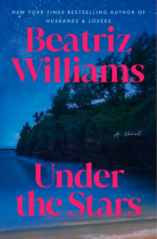 Front cover_Under the Stars