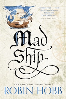 Front cover_Mad Ship