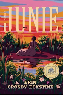 Front cover_Junie: A GMA Book Club Pick