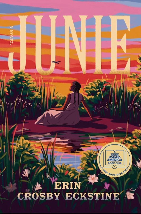 Front cover_Junie: A GMA Book Club Pick