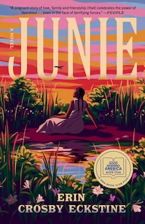 Couverture_Junie: A GMA Book Club Pick