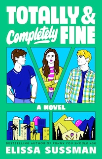 Front cover_Totally and Completely Fine