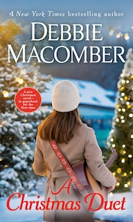 Front cover_A Christmas Duet
