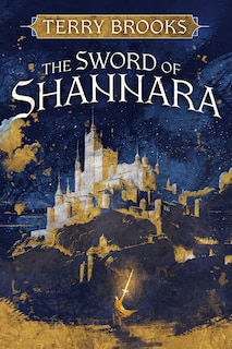 Couverture_The Sword of Shannara