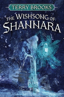 Front cover_The Wishsong of Shannara