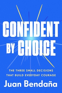 Couverture_Confident by Choice