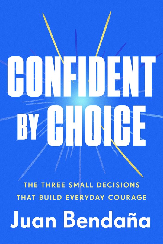 Couverture_Confident by Choice