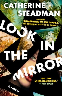 Front cover_Look In the Mirror