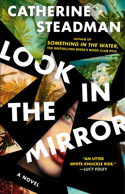 Front cover_Look In the Mirror