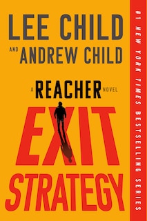 Front cover_Exit Strategy