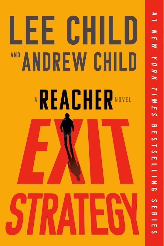 Front cover_Exit Strategy