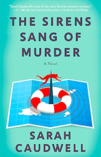 Front cover_The Sirens Sang of Murder