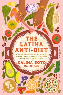 Couverture_The Latina Anti-Diet