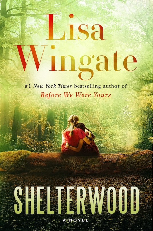 Front cover_Shelterwood