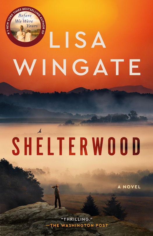 Front cover_Shelterwood