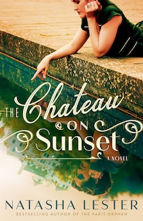 Front cover_The Chateau on Sunset