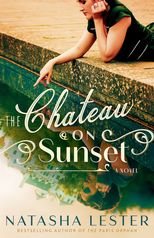 Front cover_The Chateau on Sunset