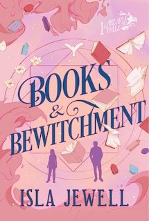 Front cover_Books & Bewitchment