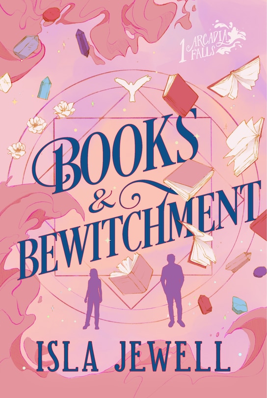 Front cover_Books & Bewitchment