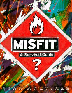 Front cover_Misfit