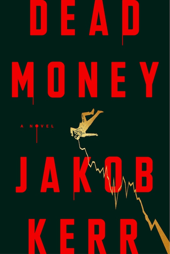 Front cover_Dead Money