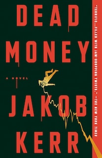 Front cover_Dead Money