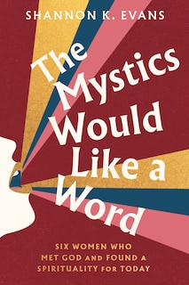 Couverture_The Mystics Would Like a Word