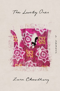 Front cover_The Lucky Ones