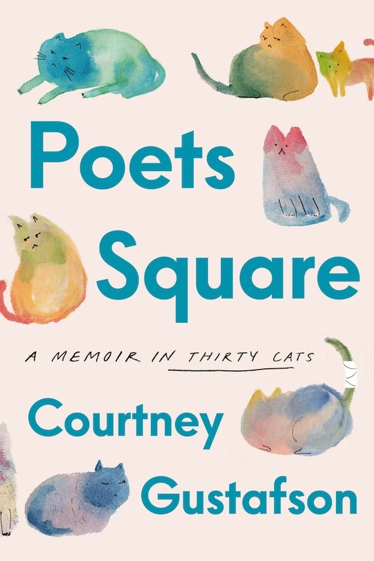 Front cover_Poets Square