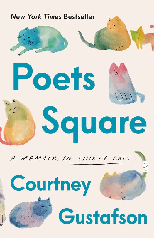 Front cover_Poets Square