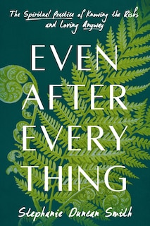 Front cover_Even After Everything