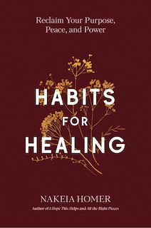 Couverture_Habits for Healing