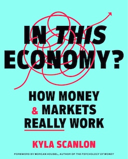 Front cover_In This Economy?