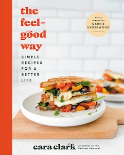 Front cover_The Feel-Good Way
