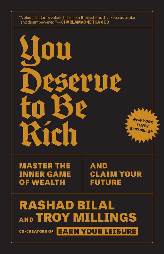 Couverture_You Deserve to Be Rich