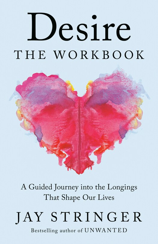 Front cover_Desire: The Workbook