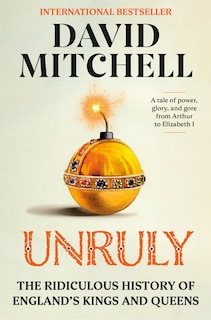 Front cover_Unruly