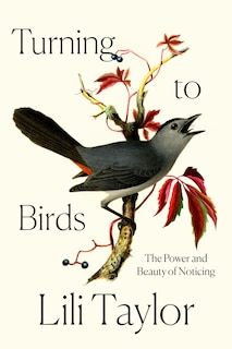 Front cover_Turning to Birds