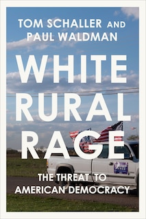 Front cover_White Rural Rage