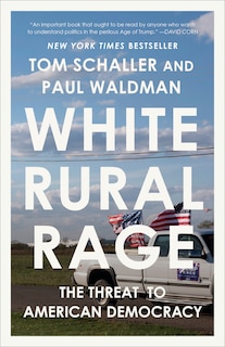Front cover_White Rural Rage
