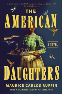 Couverture_The American Daughters