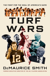 Front cover_Turf Wars