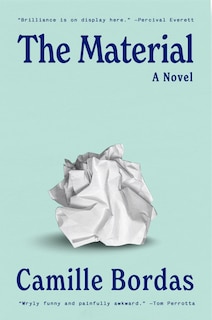 Front cover_The Material