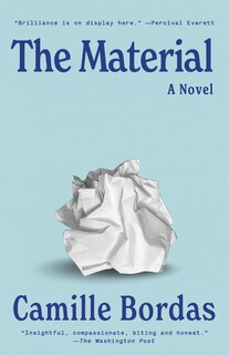 Front cover_The Material