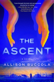 Front cover_The Ascent