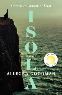 Front cover_Isola: Reese's Book Club