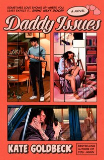 Front cover_Daddy Issues