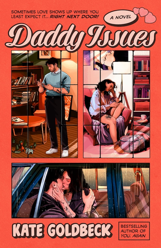 Front cover_Daddy Issues