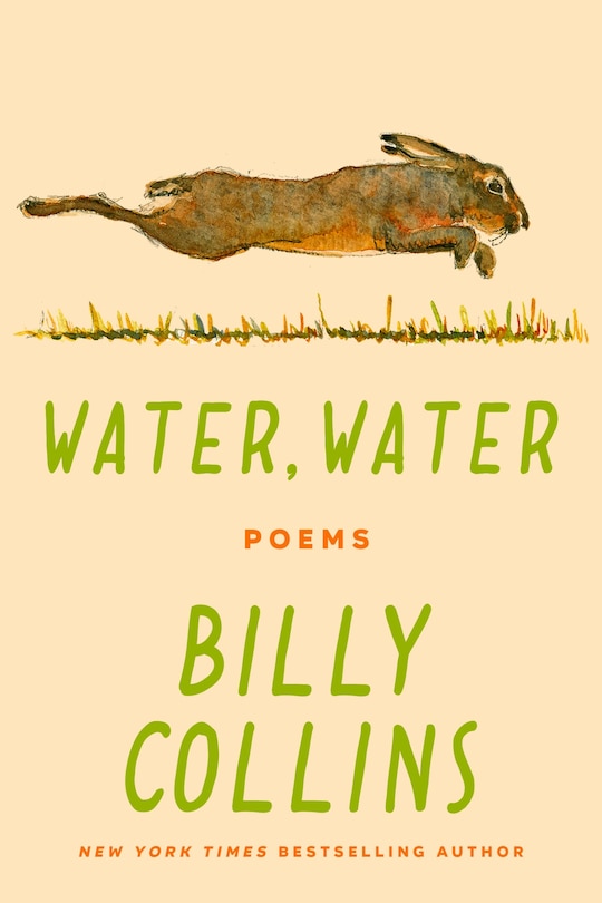 Couverture_Water, Water